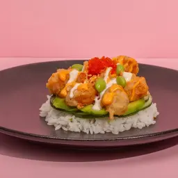 Shrimp Salad